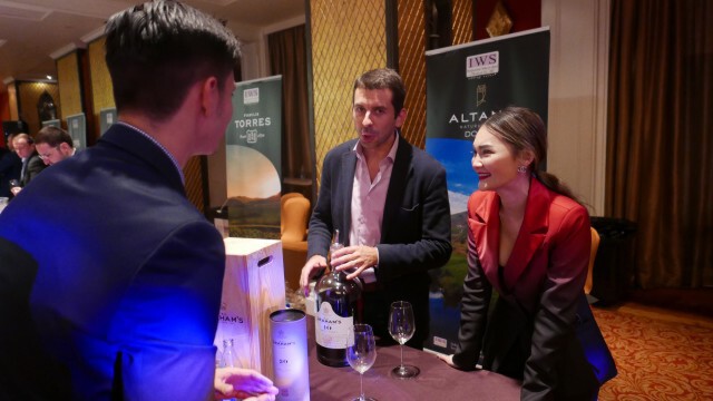 IWS's 20t anniversary