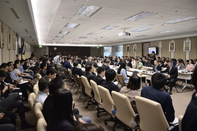 พลังงานระดมสมองผุดแผนโรงไฟฟ้าชุมชนเพิ่มรายได้ ศก.ฐานราก