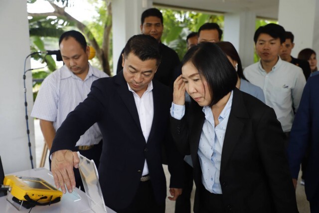 ตั้ง"เศรษฐพงค์" ลุยงานโทรคมนาคม-ปลอดภัยไซเบอร์