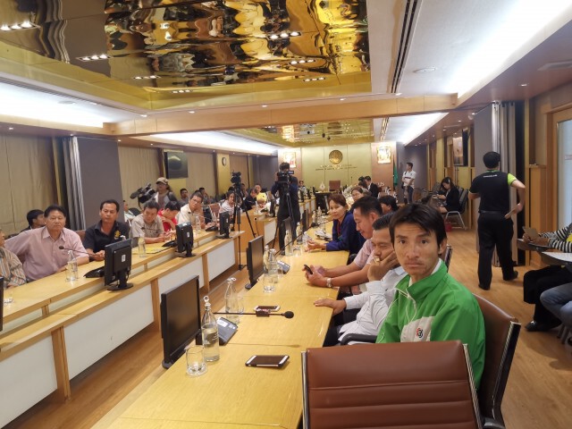 มาแล้ว! กลุ่มหนุน​ 3​ สารเคมี​เกษตร เตรียมฟ้องศาลปกครอง​  22​ ต.ค.นี้​