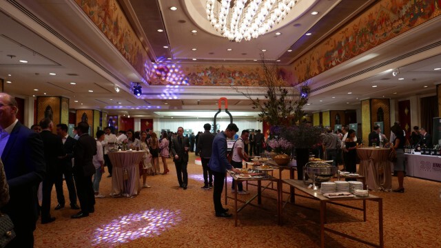 IWS's 20t anniversary