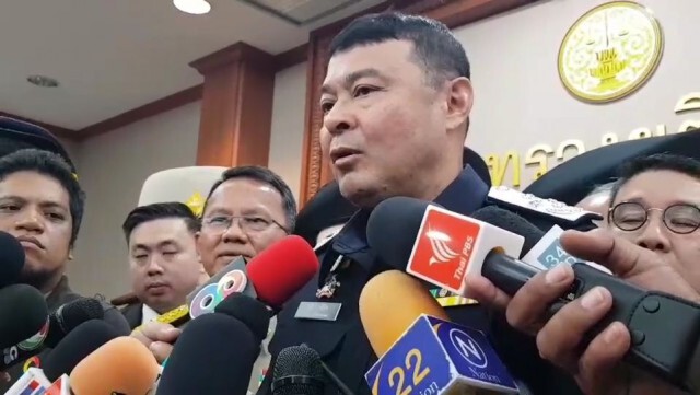 'ดีเอสไอ'ยอมรับ คดีวิคตอเรีย อัยการสั่งไม่ฟ้อง