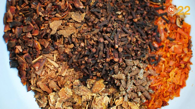 ยาดม....ภัยเงียบที่ไม่ควรมองข้าม