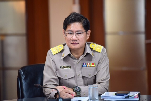 ไทยทำหนังสือโต้ฟิลิปปินส์จ่อเก็บภาษีเซฟการ์ดข้าว