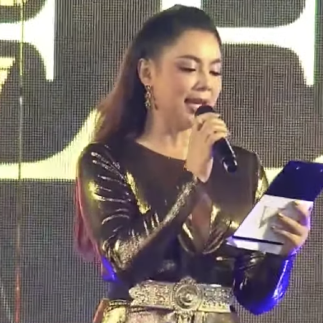 "บุ๋ม ปนัดดา" ลั่น ไม่ต้องมาขอโทษเพราะไม่ได้ใส่ใจ หลังโดนกลุ่ม "เสี่ยโป้" แซวน่าเทส