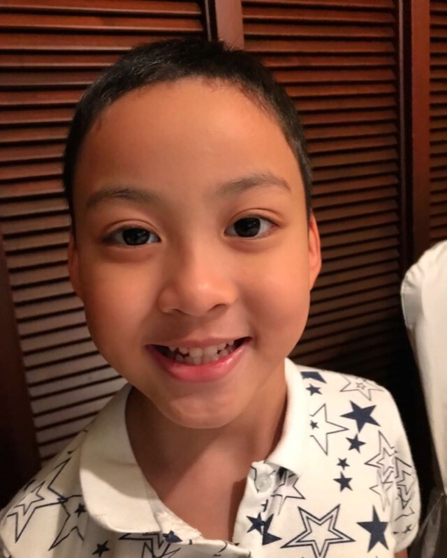 เผยภาพความน่ารัก "น้องข้าวหอม"