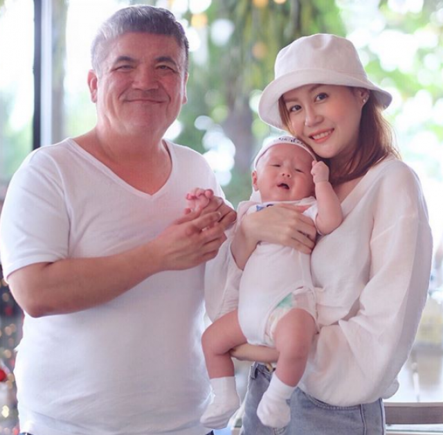 แจ๊ค แฟนฉัน" ให้กำลังใจ 'คุณ' หลังสูญเสียคุณแม่ ลั่นไม่สนใจสาวไหนอีกแล้ว