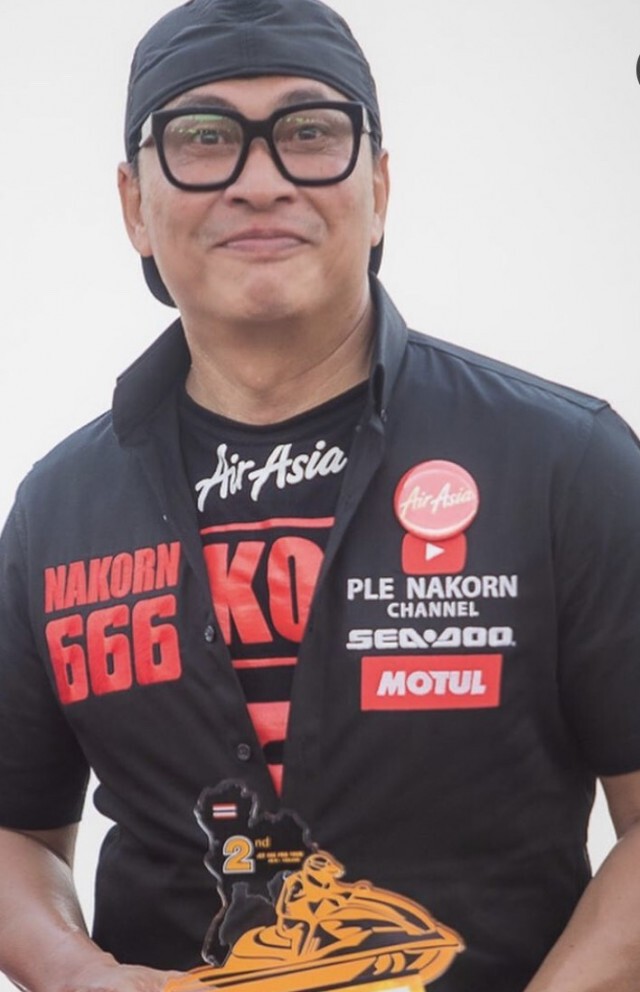 "เปิ้ล นาคร" โพสต์หลังมีอาการ "หูดับ" หมอชี้มีสิทธิไม่ได้ยินไปตลอดชีวิต!