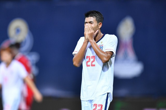 "ศุภณัฏฐ์" เผยโค้ชบอก "ให้ผมกล้าเล่น"