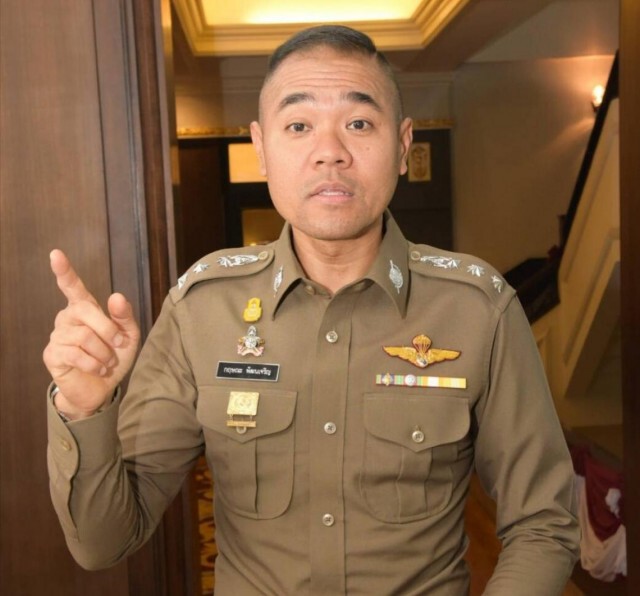 'ตำรวจ' ขอความร่วมมือ 'งดจำหน่ายสุรา' ช่วงวันสำคัญ