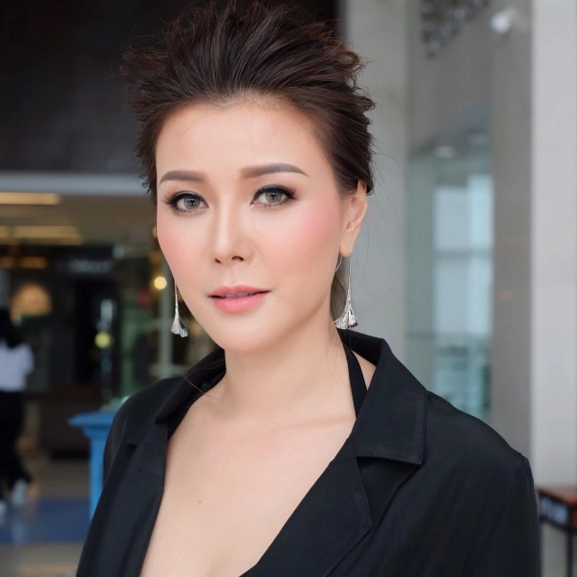 "เก๋ ชลลดา" ขอส่งไม้ต่อจ่ออำลาวงการ