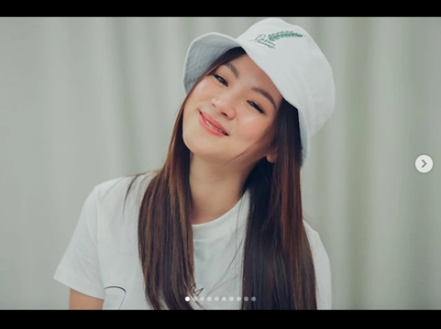 ลือ "อองตวน" ขายขนมจีบ "ใบเฟิร์น"!!!