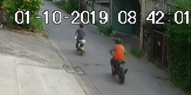 รวบพม่าจอมแสบ ติดเกมส์-เงินหมด ตระเวนกระชากสร้อย
