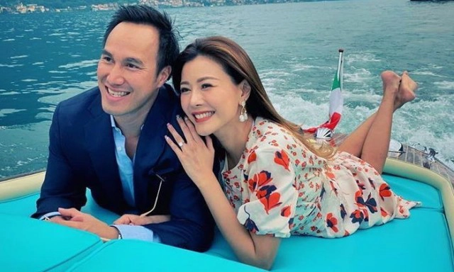 "เก๋ ชลลดา" ได้ฤกษ์งานเเต่ง