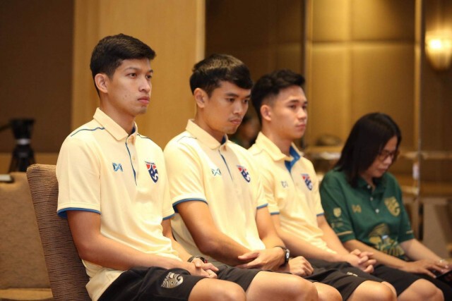 "ช้าง" เชียร์ไม่เลิก หนุนช้างศึก 6 ล้านบาท บุกชนะอิเหนา 3-0 ลุยคัดบอลโลก 2022