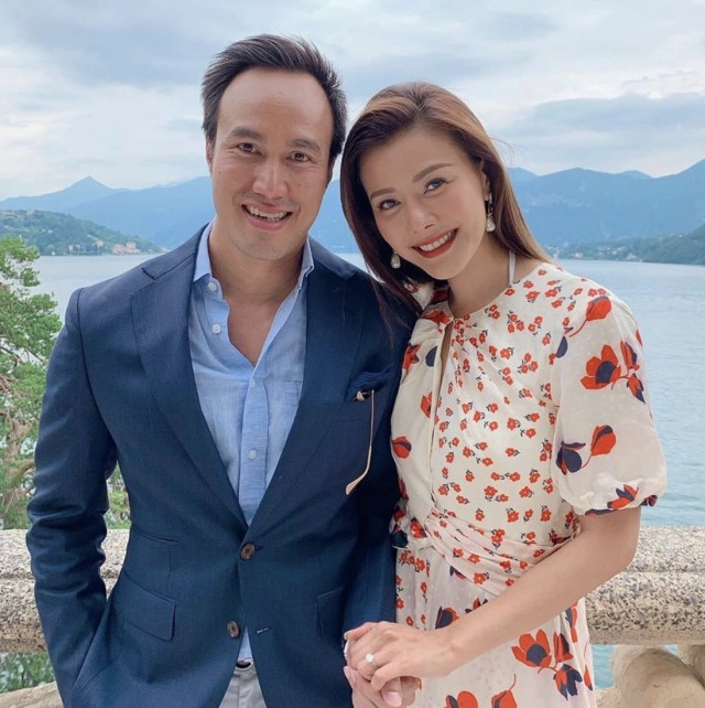 "เก๋ ชลลดา" ได้ฤกษ์งานเเต่ง