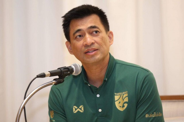 "ช้าง" เชียร์ไม่เลิก หนุนช้างศึก 6 ล้านบาท บุกชนะอิเหนา 3-0 ลุยคัดบอลโลก 2022