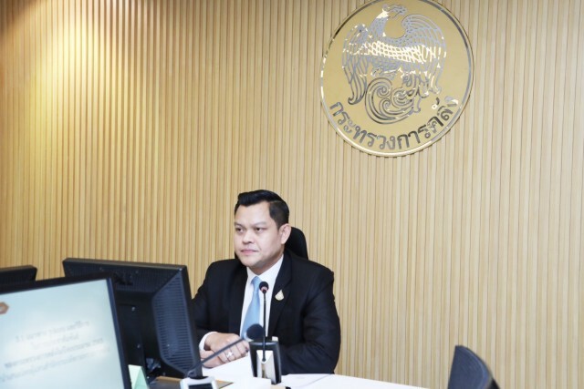 มั่นใจชิมช้อปใช้เฟส 2 ไร้ปัญหา