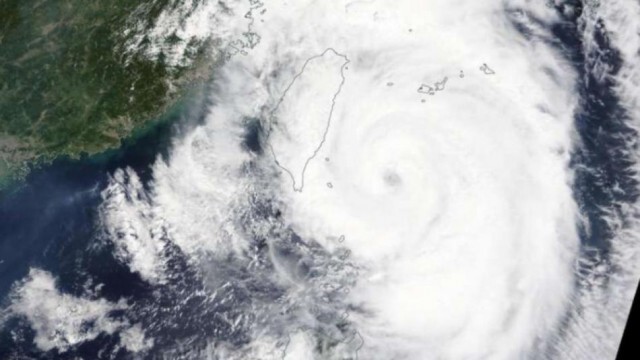 "นักศึกษาไทยในญี่ปุ่น" เปิดใจหลังต้องเจอพายุไต้ฝุ่นฮากิบิส