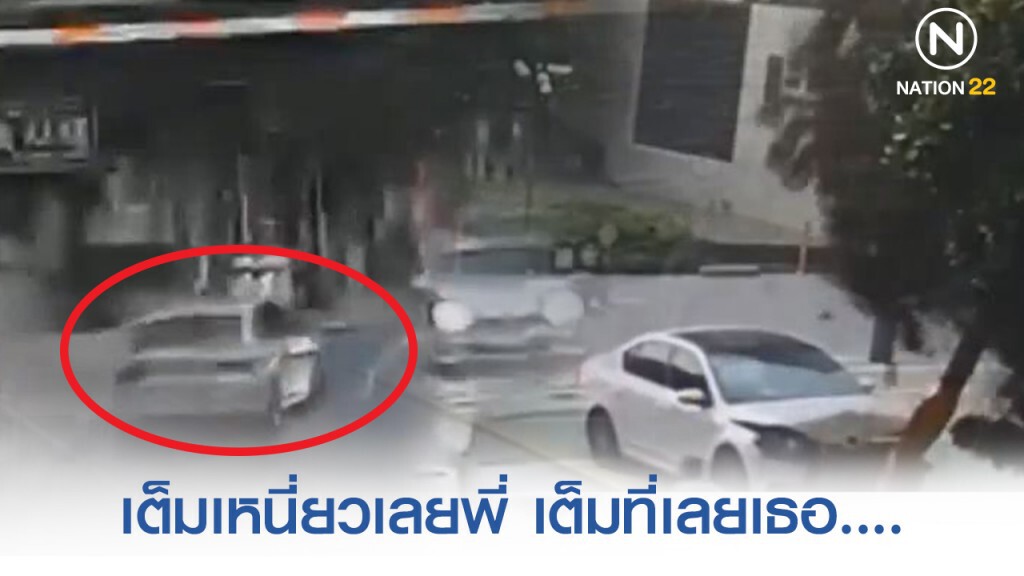 เหตุผลที่จีนควรมีสติ๊กเกอร์ "มือใหม่หัดขับ"! เหตุผลที่จีนควรมีสติ๊กเกอร์ "มือใหม่หัดขับ"!