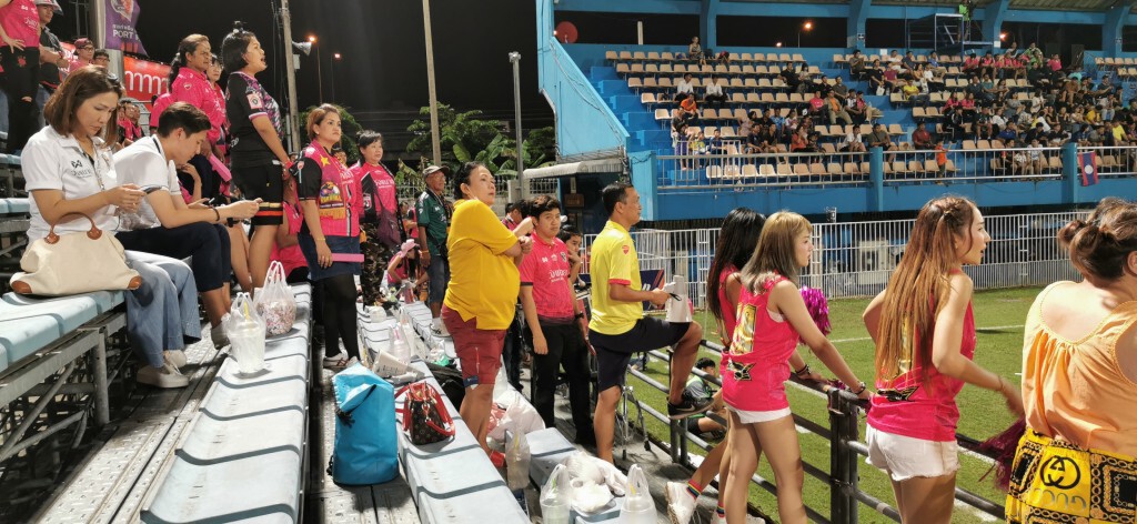 "ชัยนาทฯ"สู้ให้สุดใจเพื่ออยู่ต่อบน"ไทยลีก"