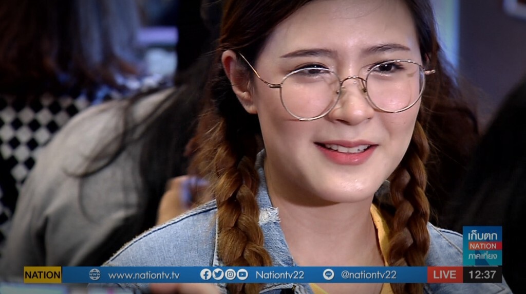 เก็บตกจากเนชั่นช่วงที่ 4 12-10-62 เก็บตกจากเนชั่นช่วงที่ 4 12-10-62