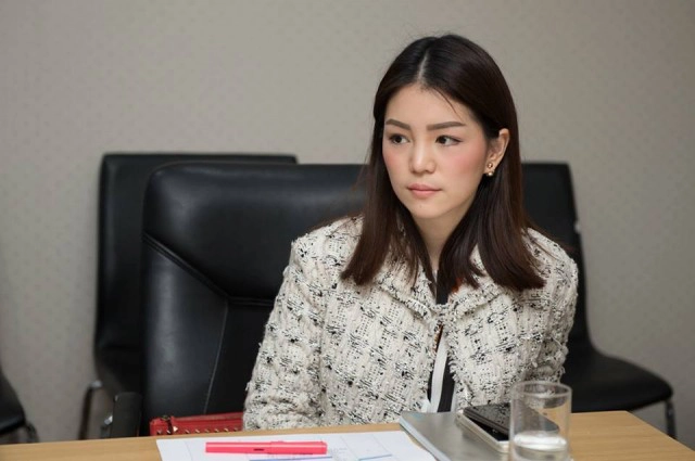 ปชช.สนับสนุน นโยบายบัตรสวัสดิการและนโยบายชิมช้อปใช้