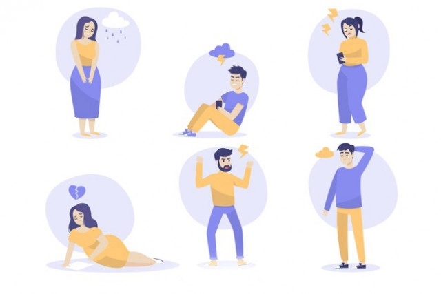 รู้ทัน.....ภาวะซึมเศร้า