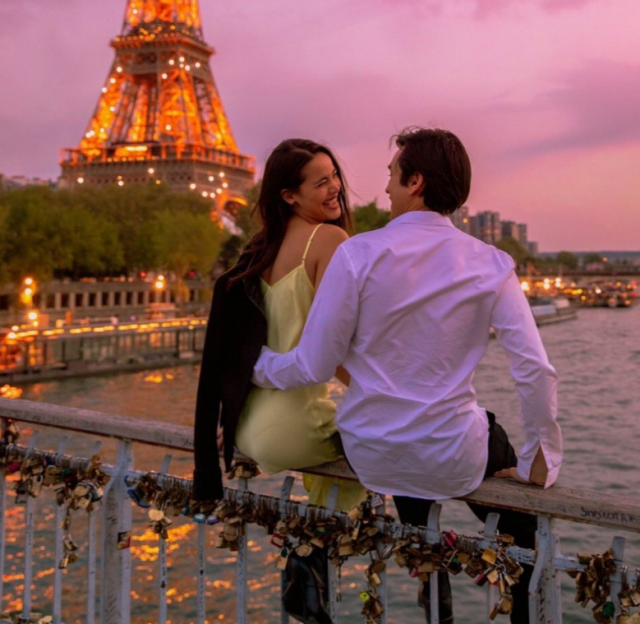 ญาญ่า เขินถูกแซว ณเดชน์ เปิดไอจี อวดแฟน
