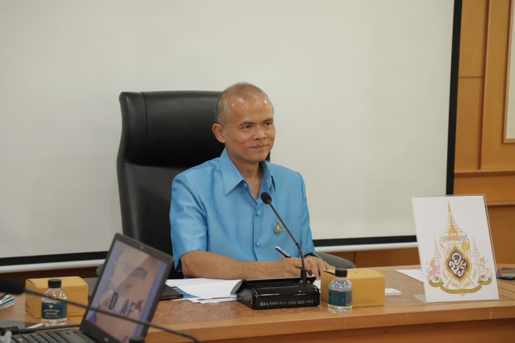 เกษตรฯ ชวนเที่ยว "งานร้อยดวงใจ กล้วยไม้งาม รำลึกนามพ่อระพี" 17-23 ต.ค.นี้