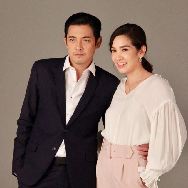 เจ้ไม่ถูกใจในสิ่งนี้ ! แม่ค้าส้มตำอินละครสามีสีทองมากถึงกับต่อว่าศรราม