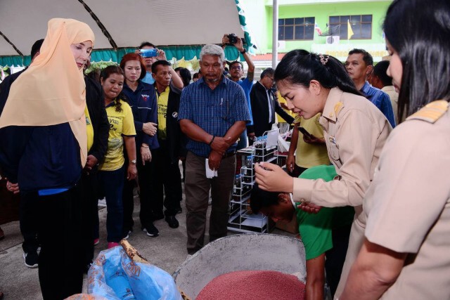 อ่านเกมค่ายภูมิใจไทย โชว์เอกภาพเน้นทำงาน"กล้าท้าลุย!"