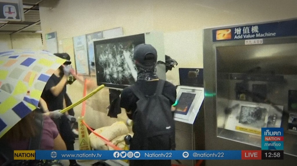 เก็บตกเที่ยงช่วงที่ 3 14-10-62 เก็บตกเที่ยงช่วงที่ 3 14-10-62