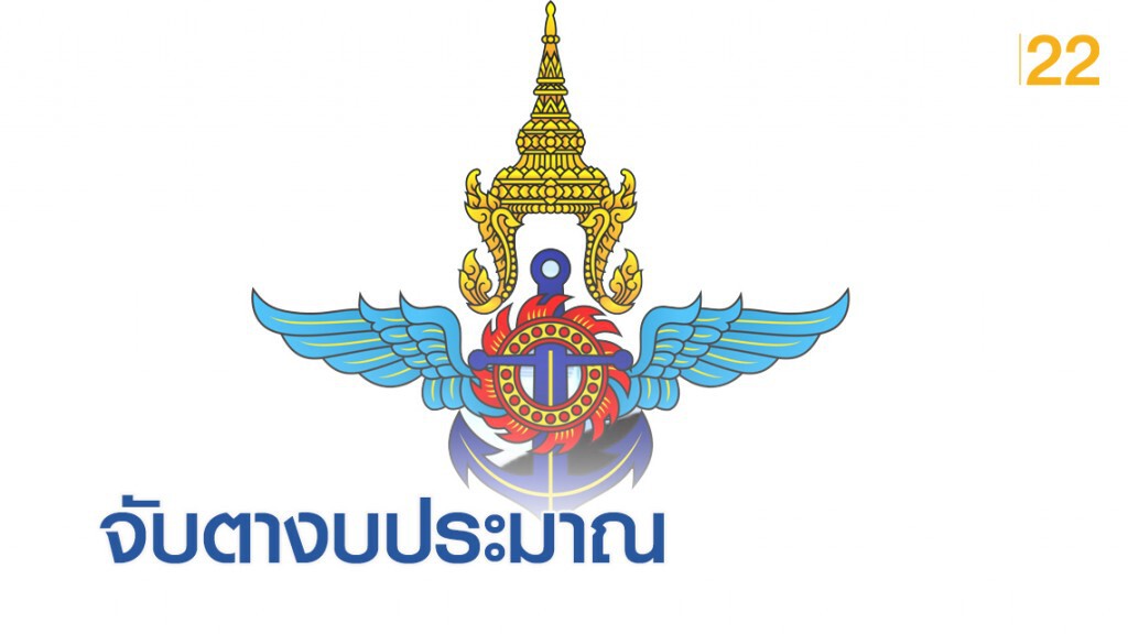 ชำแหละงบปี 63 กลาโหมติดท็อปโฟร์