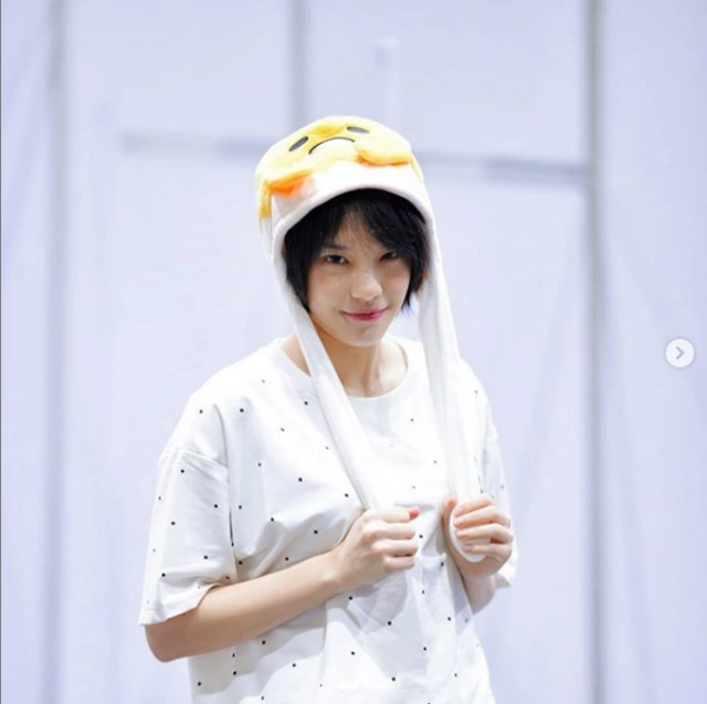 Cherprang’s Fanmeet มาแล้ว!