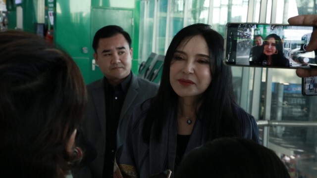 "มนัญญา" มั่นใจ! สั่งแบน 3 สารพิษ ไม่พลิกโผ
