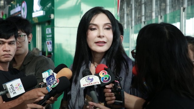 "มนัญญา" มั่นใจ! สั่งแบน 3 สารพิษ ไม่พลิกโผ