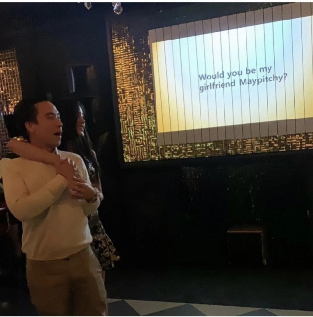 "เมย์-พิชญ์นาฏ" แจงทุกดราม่าแย่งแฟนคนอื่น-ไทม์ไลน์คบไฮโซบิ๊ก