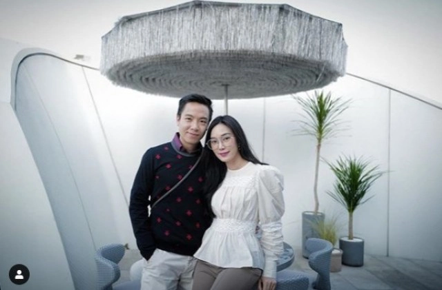 "เมย์-พิชญ์นาฏ" แจงทุกดราม่าแย่งแฟนคนอื่น-ไทม์ไลน์คบไฮโซบิ๊ก