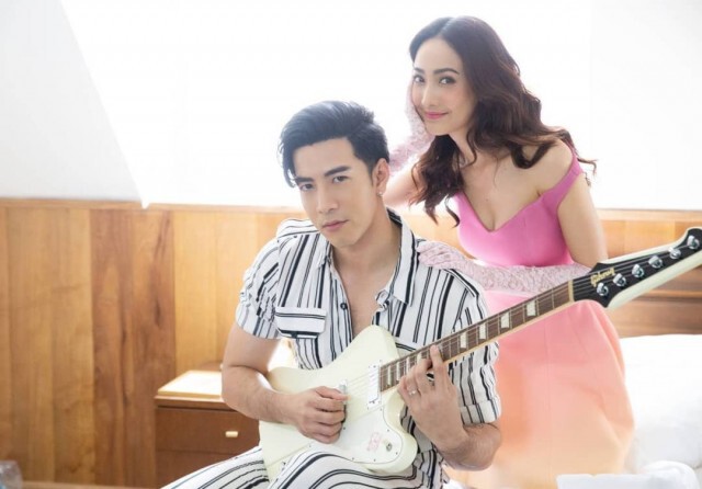 "โย่ง" ออกเพลงเดี่ยวชวน "แต้ว" เป็นนางเอกเอ็มวี ยัน "อาร์มแชร์" ไม่ได้วงแตก!