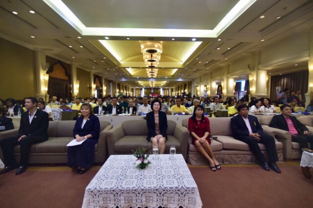 บสย. หนุน SMEs เข้าถึงแหล่งทุน เติมความรู้ทางการเงิน