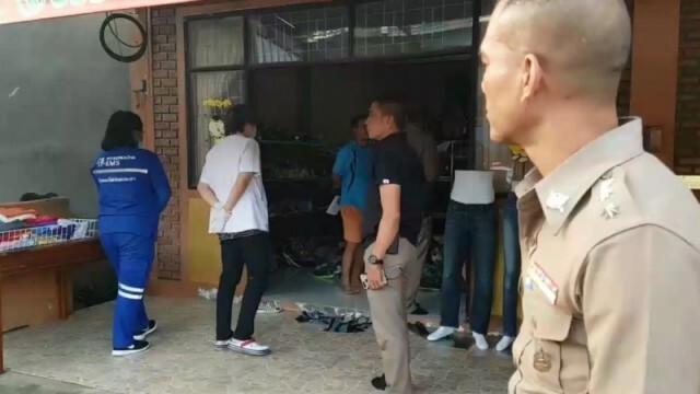 พบ "นายยิ่งลักษณ์" นอนกอดขวดเหล้าช๊อกดับ