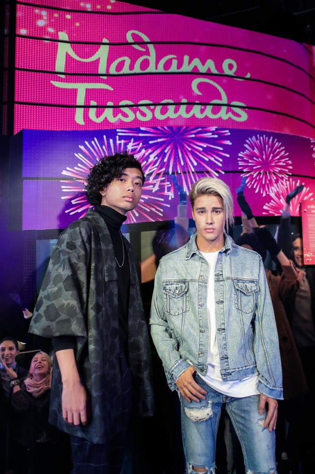 ต้อนรับหุ่น "จัสติน บีเบอร์" ลุคใหม่ล่าสุด จากอัลบั้ม "Purpose"