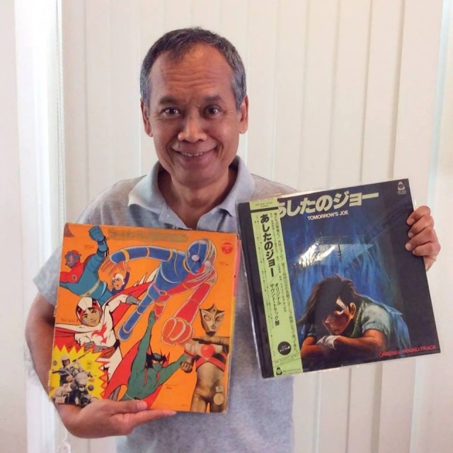 "น้าต๋อยเซมเบ้" คลอดการ์ตูน"มาเรียม" ชวนรักษ์ทะเล