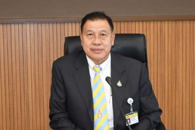 "พปชร."ติว"ส.ส."ก่อนถกร่าง"พ.ร.บ.งบฯ63"ย้ำ"พรรคร่วม"พร้อมโหวตไม่ห่วงเสียงปริ่มน้ำ