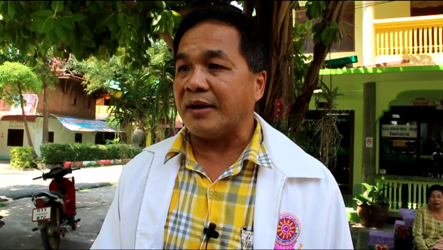 พ่อพาสามเณรวัย13ปีแจ้งความ ถูกเจ้าอาวาสวัดดังขังในกุฎิบังคับอมนกเขา