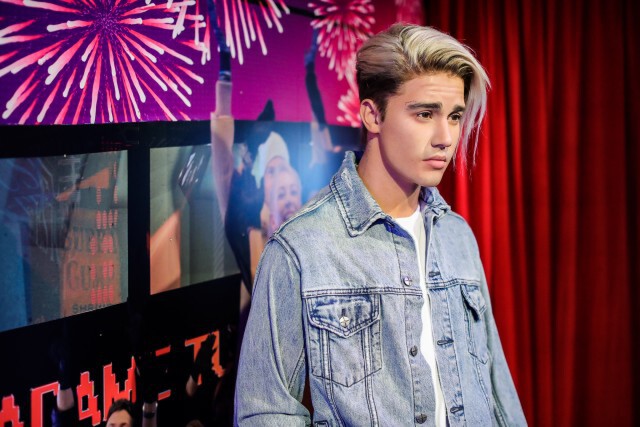 ต้อนรับหุ่น "จัสติน บีเบอร์" ลุคใหม่ล่าสุด จากอัลบั้ม "Purpose"