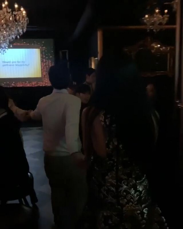 ‘เมย์ พิชญ์นาฏ' โพสต์ 'นาทีพิชิตใจ!' ของ'ไฮโซบิ๊ก'