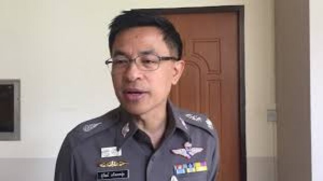 ตร. เตรียมกำลังดูแลการประชุมสุดยอดผู้นำอาเซียน ในวันหยุดพิเศษ 4 - 5พ.ย.