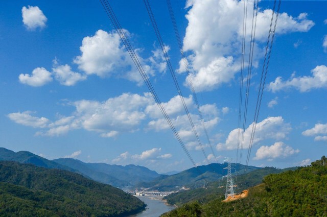 CKPower เตรียมขายไฟ 1,220 เมกะวัตต์ให้ กฟผ.